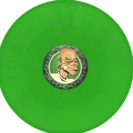Various - Gabberhead Vol.7 - GH-V007 | Gabberhead Records
