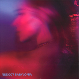 Anfisa Letyago, Partenope - Babylonia - NSD007 | N:S:DA