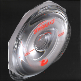 Various - GOMBWAX 01 - GOMBWAX01 | Gomboc Records