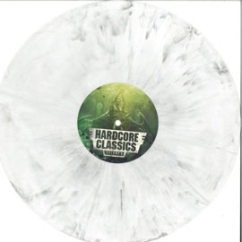 Various - Hardcore Classics Volume 5 - PML008 | Passionate Music Label