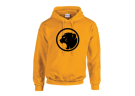 Cheeky Monday hoodie