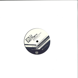Marc Acardipane a.k.a. Marshall Masters - Stereo Murder ⟨Remastered 2019⟩ - PP007V1 | Planet Phuture