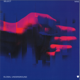 Various - Global Underground: Select #9 LP 2x12" - 5054197790843 | Warner Music Group Germany Holding GmbH