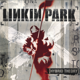 Linkin Park - Hybrid Theory LP - 93624941422 | Rhino