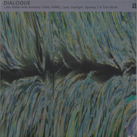 Various Artists - DIALOGUE 2x12" - A-TONLP13 | A-TON