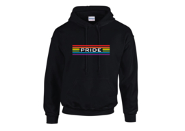 Pride hoodie