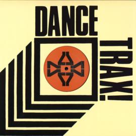Oli Furness - Dance Trax Vol 6 - DANCETRAX006 | Unknown To The Unknown
