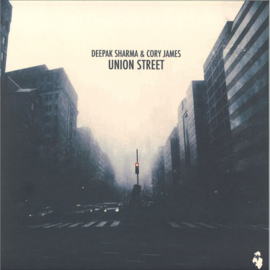 Deepak Sharma & Cory James - Union Street - 047HR | Hidden Recordings