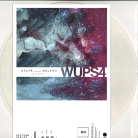 Oscar Mulero - Contents Ep - WUPS4 | Warm up