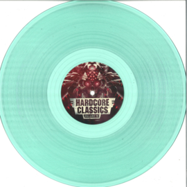 Various - Hardcore Classics Volume 13 - PML020 | Passionate Music Label