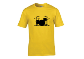 Drumms t-shirt men