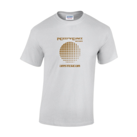 InDeep'n'Dance Records "Circle" t-shirt men