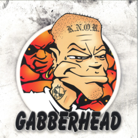 Various - Vol.6 - GH-V006 | Gabberhead Records