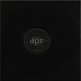 Stefano Noferini & Load - Floating EP - DPV001 | Deeperfect