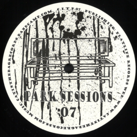 Various - Park Sessions 07 - CITP07 | Cat In The Bag