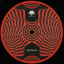 Dubfound - No Time For Wind EP - MODEIGHT014 | Modeight