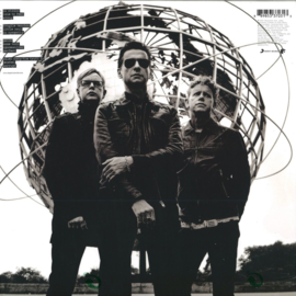 Depeche Mode - Sounds Of The Universe - 88985337031 | SONY UK