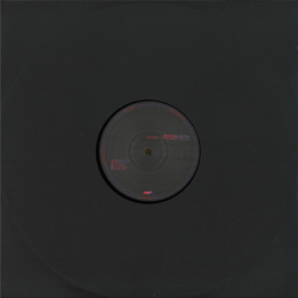 Chlär - Intrinsic Drive - MR-015RP | Mutual Rytm