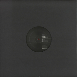 NWHR - Eterna Cadencia EP - MORD094 | Mord Records
