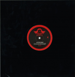 Scythe Squad / Sterling Moss / Biri N The Geezer - Scythe Squadron Remix 001 - SSR001V | Scythe Squadron
