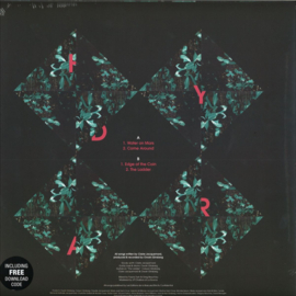 Fauna Twin - The Hydra Ep - 132416 / CRAM267 | Crammed Discs