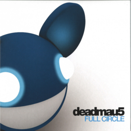 Deadmau5 - Full Circle LP (2x12") - PLAYLP008 | Play Records