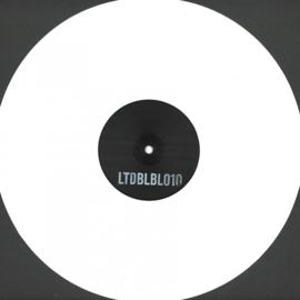 Scruscru - LTDBLBL010 - LTDBLBL010 | Ltd,W/Lbl