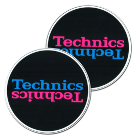 Slipmats (pair) Technics Duplex 5