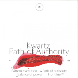 Kwartz - Path of Authority EP - POLEGROUP059 | PoleGroup