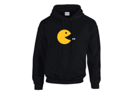 Pacman hoodie