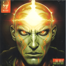 The Relic - ARK VI: Never Sleep Again - DDAR006 | Dark Descent