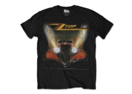 ZZ Top T-Shirt Eliminator