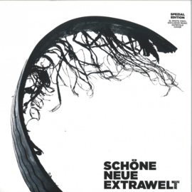 Extrawelt - Schöne Neue Extrawelt 3x12" - CORLP019X | Cocoon Records