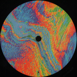 Yan Cook - Echus Chasma EP - COOKED08 | Cooked