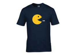 Pacman t-shirt men