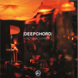 Deepchord - Functional Extraits 2 EP - SOMA632RP | Soma Quality Recordings