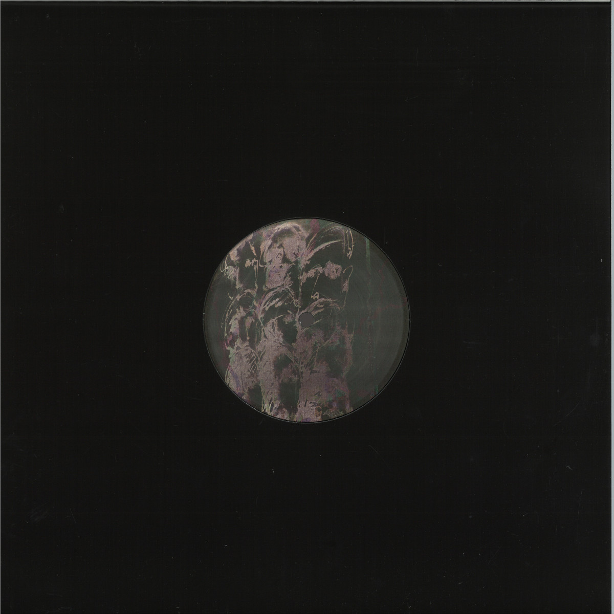Rene Wise - Moving Pressure 03 - MP03 - Moving Pressure