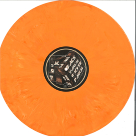Black Yukon Sucker Punch - Casino / Weathervane - YP006 | Yukon Punch Recordings