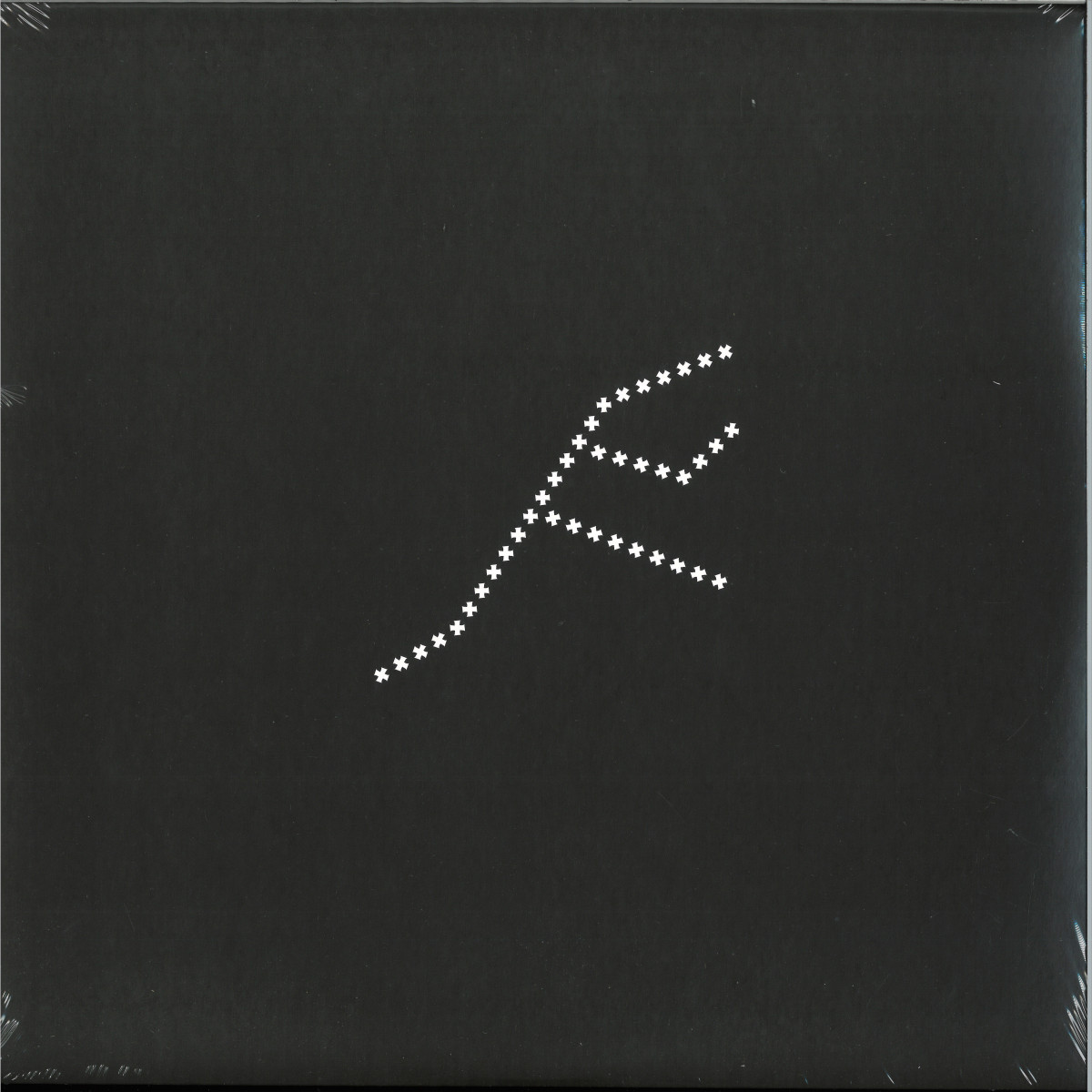 Nicolás Jaar - Piedras 1 & 2 (LP 2x12" + Bonus Download) - OP078 - OTHER PEOPLE