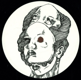 Shdw & Obscure Shape - Wenn Die Masken Fallen - FAM002 | From Another Mind