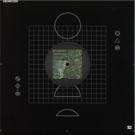 Dustin Zahn - Monoliths Ep 2 - DCLP09.2 | DrumCode