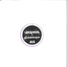 FFF / Tommy The Cat - Cat In The Bag Limited 01 - CITBLTD001 | Cat In The Bag