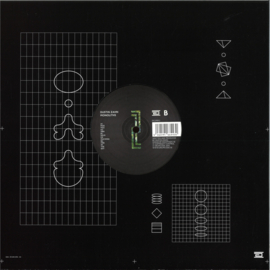 Dustin Zahn - Monoliths Ep 2 - DCLP09.2 | DrumCode