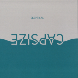 Skeptical  - Capsize - RUBI002 | Rubi Records