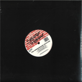The Underground Solution - Luv Dancin' (30th Anniversary) - SR1220RSD | Strictly Rhythm