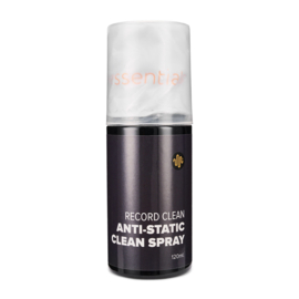 Vinyl Cleaner