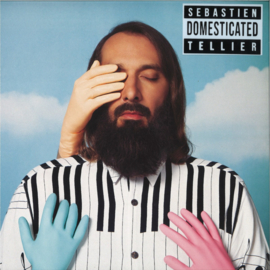 SÉBASTIEN TELLIER - DOMESTICATED - REC170 | Record Makers