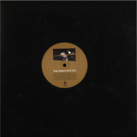 Jeff Mills - The Directors cut Chapter 5 - AX083DC | Axis Records