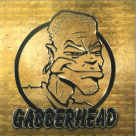 Various - Gabberhead Vol 8 - GH-V008 | Gabberhead Records