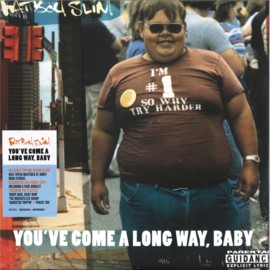 Fatboy Slim - You’ve Come A Long Way, Baby LP 2x12" - 4050538919004 | ADA